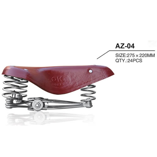 載重車鞍座 AZ-04