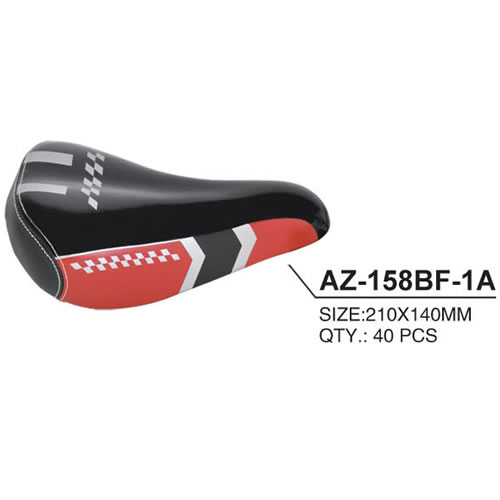 童車鞍座 AZ-158BF-1A