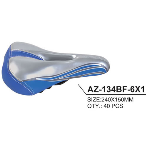 童車鞍座 AZ-134BF-6X1