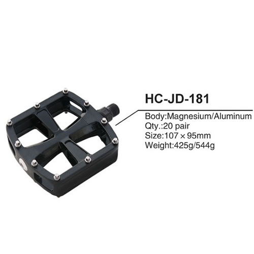 腳蹬HC-JD-181