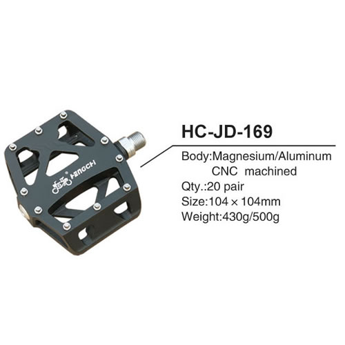 腳蹬HC-JD-169