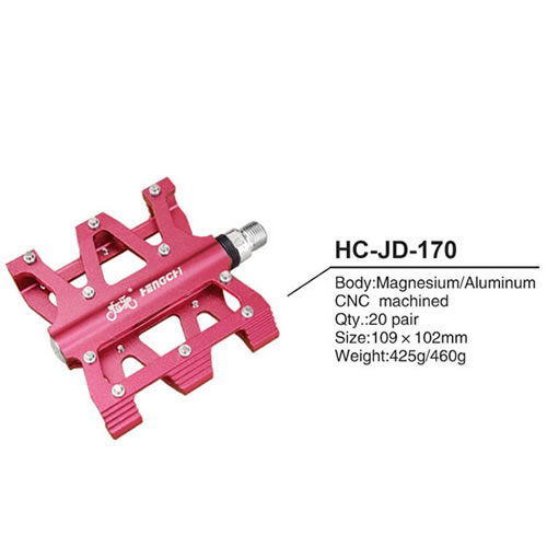 腳蹬HC-JD-170