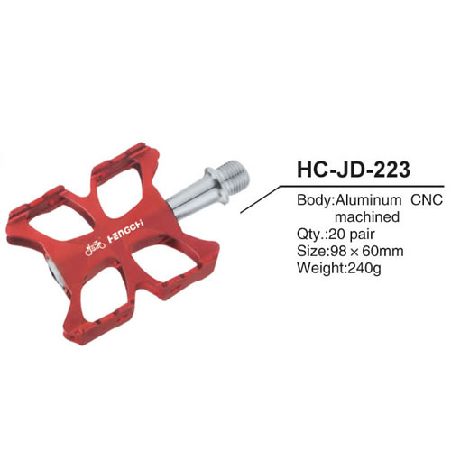 腳蹬HC-JD-223