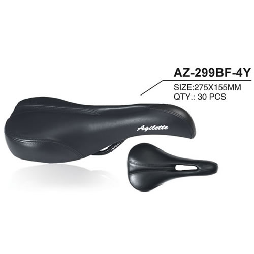 山地車鞍座 AZ-299BF-4Y