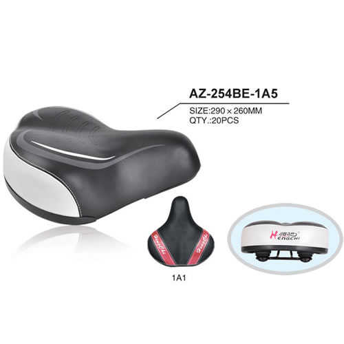 助力車鞍座 AZ-245BE-1A5
