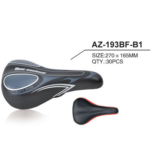 Mtb Saddle   AZ-193BF-B1