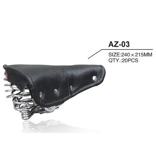 Heavy-laden saddle  AZ-03