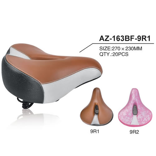 Electric Saddle  AZ-163BF-9R1