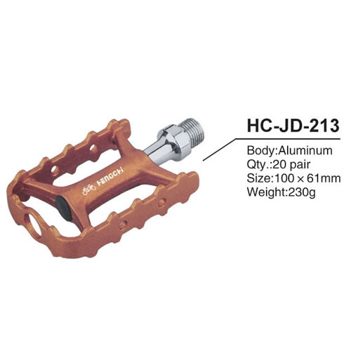 Pedal HC-JD-213