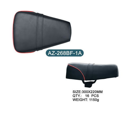 助力車(chē)鞍座  AZ-268BF-1A