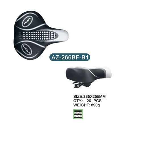 助力車(chē)鞍座   AZ-266BF-B1