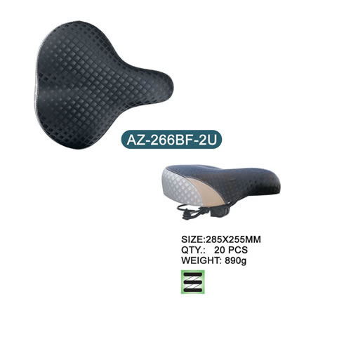 助力車(chē)鞍座   AZ-266BF-2U