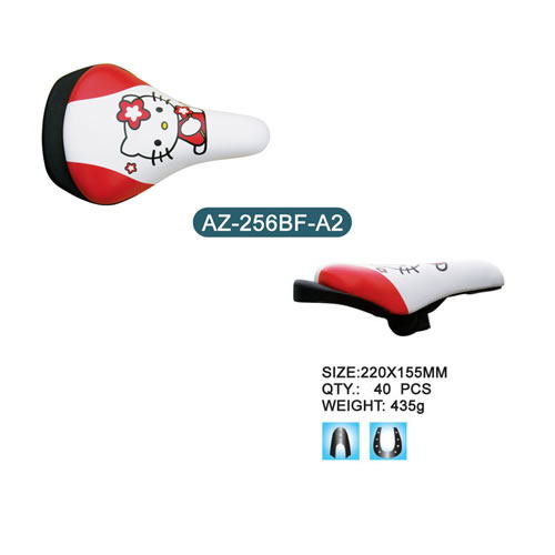 童車(chē)鞍座    AZ-256BF-A2