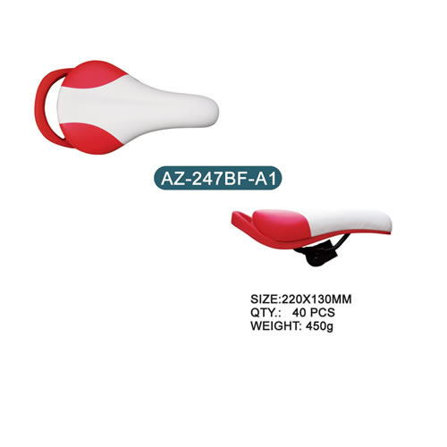 童車鞍座    AZ-247BF-A1