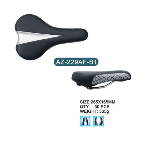 山地車鞍座    AZ-229AF-B1