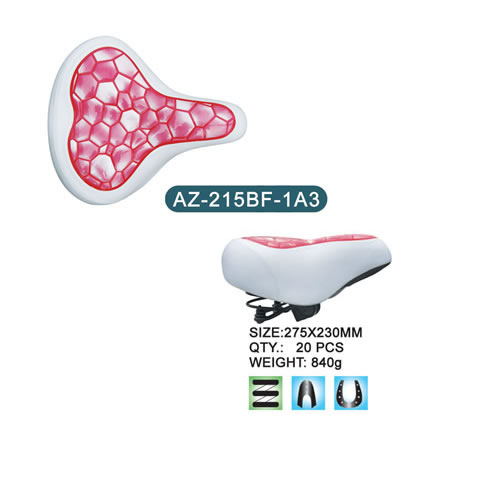 助力車鞍座    AZ-215BF-1A3