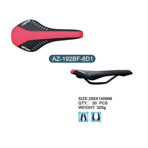 山地車鞍座  AZ-192BF-8D1