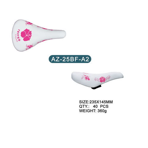 童車鞍座   AZ-25BF-A2