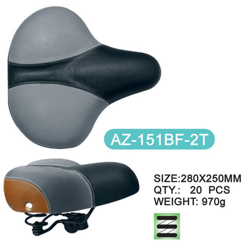 助力車鞍座    AZ-151BF-2T
