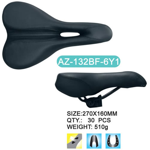 山地車鞍座    AZ-132BF-6Y1
