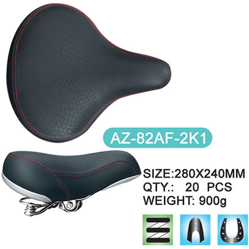 助力車鞍座    AZ-82AF-2K1