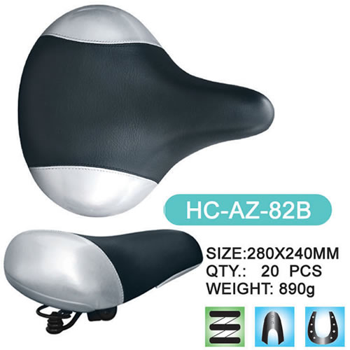 助力車鞍座     AZ-82B