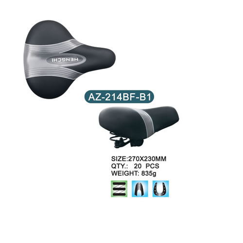 Electric saddle   AZ-214BF-B1