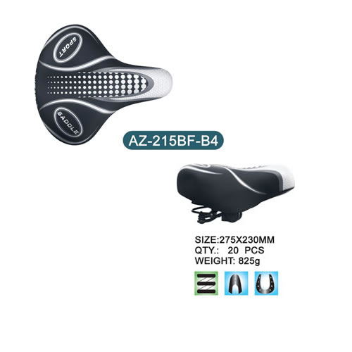 Electric saddle   AZ-215BF-B4