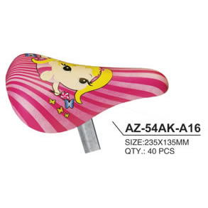 Child Saddle  AZ-54AK-A16