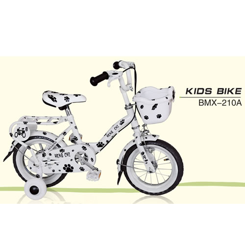 童車BMX-210A