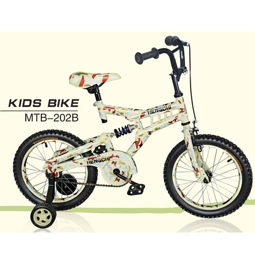 童車MTB-202B