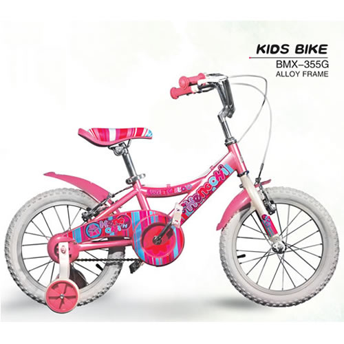 童車BMX-355G