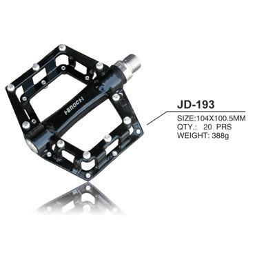 Pedal  JD--193