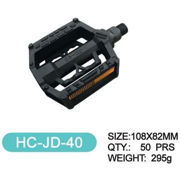 Pedal      JD--40
