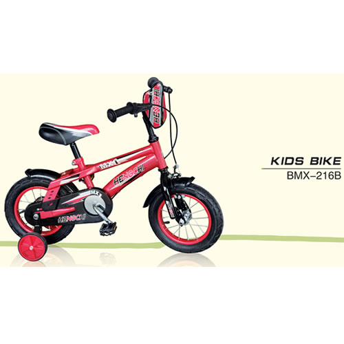 KIDS  BIKE   BMX -216B