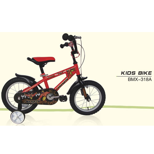 KIDS  BIKE   BMX -318A