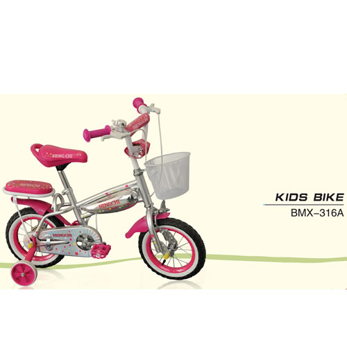 KIDS  BIKE   BMX -316A