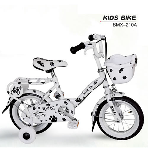 KIDS   BIKE  BMX-210A