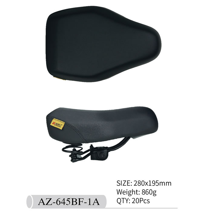 Electric Saddle AZ-645BF-1A