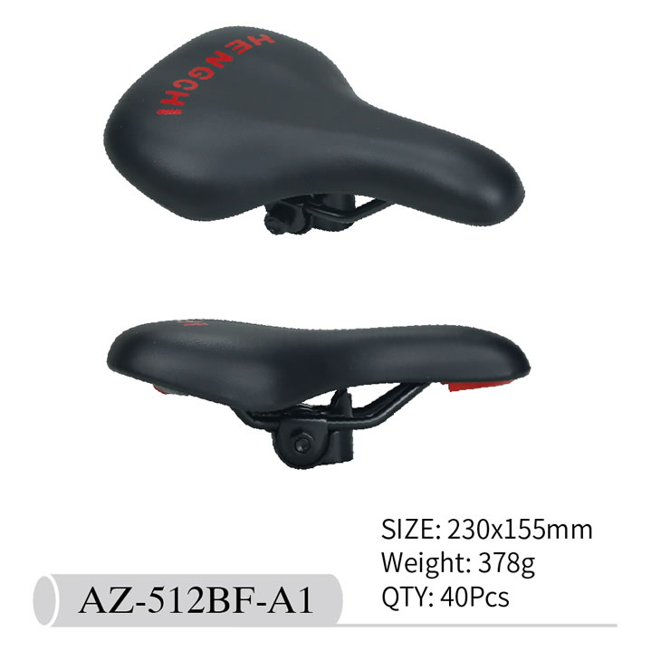 Electric Saddle AZ-512BF-A1