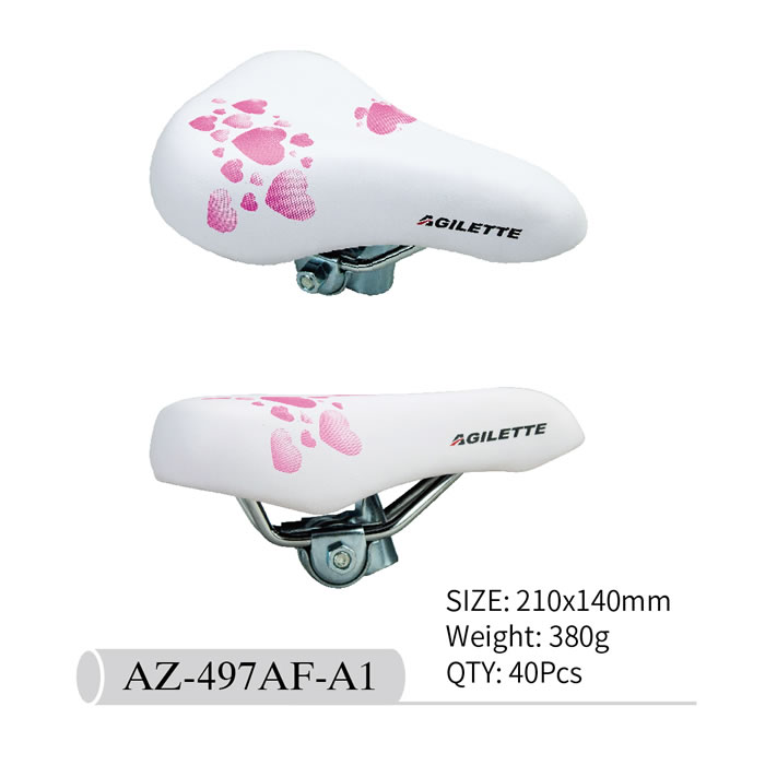 Electric Saddle AZ-497AF-A1